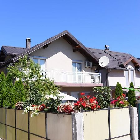 Villa Kasinda Сараево Экстерьер фото